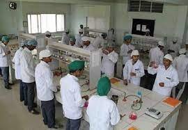 Lab  for Swami Vivekanand Group of Institutions, Indore in Indore