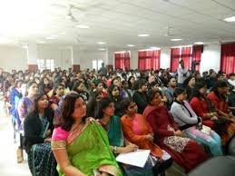 Seminar Noida International University, School of Engineering & Technology (SOET, Greater Noida) in Greater Noida