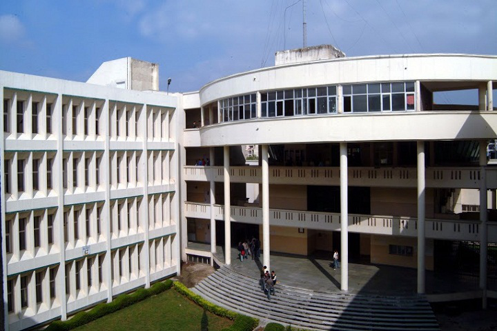 Coridoor India Education Centre IEC University in Solan