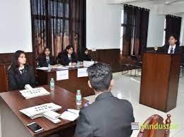 Image for Geeta Institute of Law (GIL), Panipat in Panipat