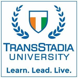 Transstadia University Logo