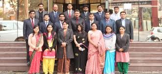 Group photo  Siddhartha Law College (SLC, Dehradun) in Dehradun