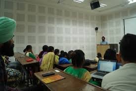Smart class KCL Institute of Management and Technology(KCL-IMT), Jalandhar in Jalandhar
