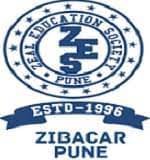 ZIBACAR Logo