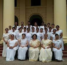 Image for Isabella Thoburn Degree College (ITDC), Lucknow in Lucknow