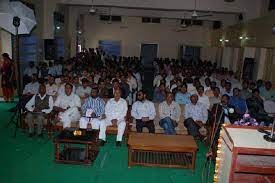 Seminar Hall G.V. College of Education Sangaria in Sri Ganganagar