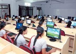 Lab Acharya Narendra Dev Teacher's Training (P.G.) College  in Sitapur