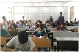 Class Room Veer Surendra Sai University of Technology in Sambalpur	