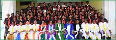 Group Photo Rajalakshmi College of Education, Chennai  in Chennai