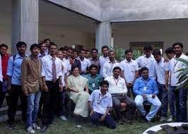 Group photo Solapur Education Society's Polytechnic (SESP, Solapur) in Solapur