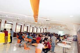 Canteen Krishna Institute of Engineering and Technology (KIET), Ghaziabad in Ghaziabad