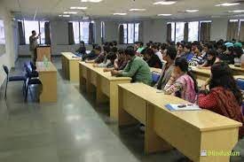 CLASS ROOM  Amity Global Business School Noida in Noida