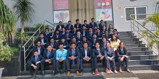 Group Photo for Indira Institute Of Business Management - (IIBM, Navi Mumbai) in Navi Mumbai