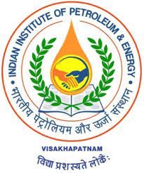 Indian Institute of Petroleum and Energy logo