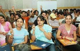Class Room Asian Academy of Film And Television (AAFT, Noida) in Noida