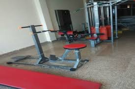 Gym Ganga Institute of Technology and Management in Jhajjar