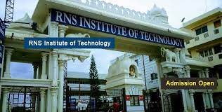 Image for RNS Institute of Technology - [RNSIT], Bengaluru in Bengaluru