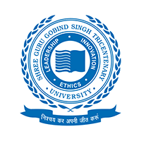 SGTU- FAHS Logo