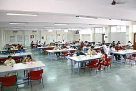 Confrenc Hall Sri Aurobindo College in Ujjain