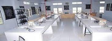 Lab  GIET Degree College (GIET-DC, East Godavari) in East Godavari	