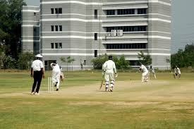 Outdoor Sports at Sri Venkateshwara University College of Engineering, Tirupati in Tirupati