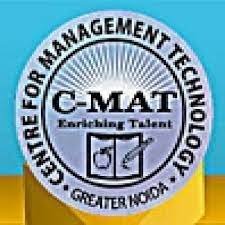 CMAT logo