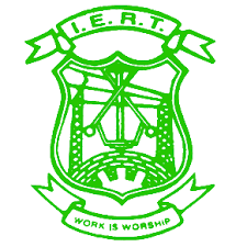 IERT logo
