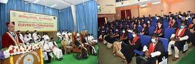 Convocation at Indian Institute of Information Technology, Raichur in Raichur