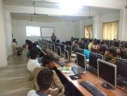 Computer Lab Sasurie College of Arts and Science (SCAS), Tiruppur in Tiruppur	