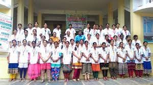 All Studnets A.S.N. Pharmacy College, Guntur in Guntur