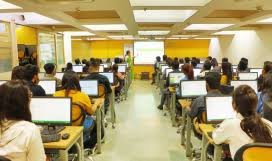Computer Lab  for School of Management and Technology - (SMT, Meerut) in Meerut