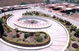 Overview  C. U. Shah University in Ahmedabad