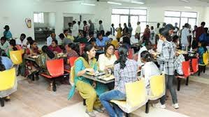 Canteen National College (NCT), Tiruchirappalli national-college-tiruchirappalli 