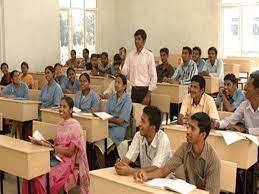 Classroom Sree Sakthi Engineering College - [SSEC], Coimbatore