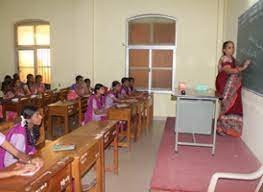 Class Room Photo N. K. T. National College of Education For Women, Chennai in Chennai