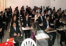 CLassroom CP & Berar College, Nagpur in Nagpur
