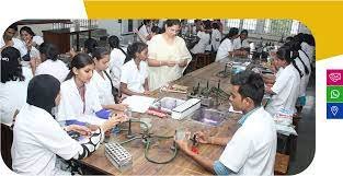 Vivekanand Education Society's College of Architecture Practical
