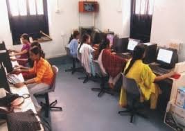 Computer Lab  for Deshbandhu College for Girls, Kolkata in Kolkata