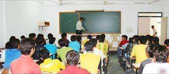 Class Room Photo KB Institute Of Pharmaceutical Education And Research - [KBIPER], Gandhinagar  in Gandhinagar