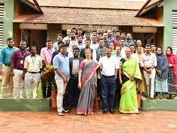 Faculty Members of Amal College, Visakhapatnam  in Visakhapatnam	
