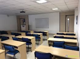 Classroom Balaji Institute of International Business (BIIB), Pune in Pune