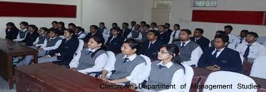 classroom Dehradun Institute of Management & Technology (DIMT, Dehradun) in Dehradun
