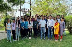 Group Photo for Shri S'ad Vidya Mandal Institute of Technology (SVMIT, Surat) in Surat