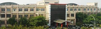 Overview Maharshi Dayanand University (MDU) in Rohtak
