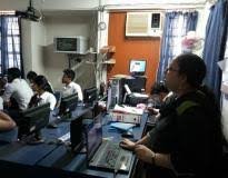 Computer Class Room of Institute of Management Study, Kolkata in Kolkata