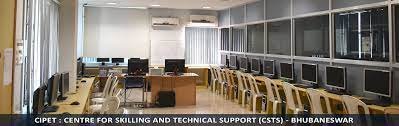 computer lab CIPET: Centre for Skilling and Technical Support (CSTS, Bhubaneswar) in Bhubaneswar