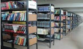 Library Photo Jyothishmathi Institute of Technology and Science - (JITS, Karimnagar) in Karimnagar	
