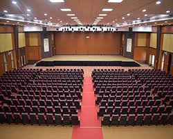 Auditorium Hindusthan College Of Arts And Science- [HICAS], Coimbatore