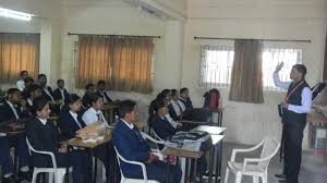 Classroom  for Pioneer Institute of Professional Studies - (PIPS, Indore) in Indore