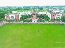 Campus Area  for BM Group of College, Indore in Indore